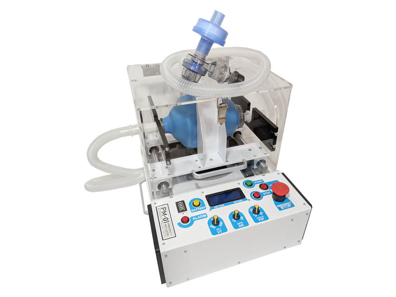 Gambar untuk alat Emergency Ventilator PM-01